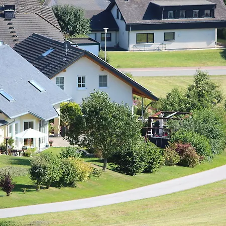 Daire Emde Willingen (Upland)
