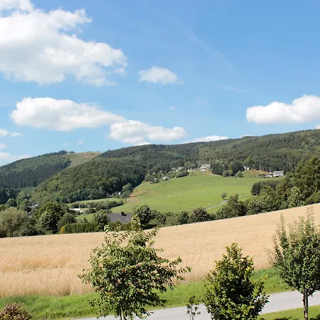 Emde Willingen (Upland)