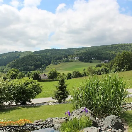 Emde Daire Willingen (Upland)