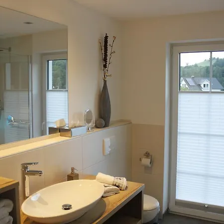 Emde דירה וילינגן