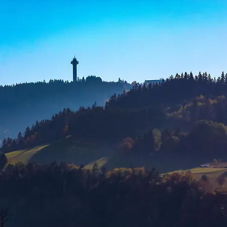 Emde Апартаменты