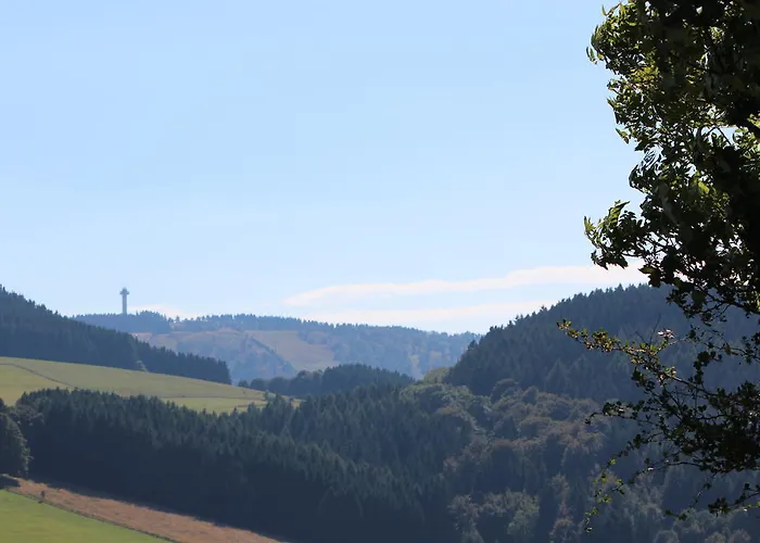 Апартаменты Emde