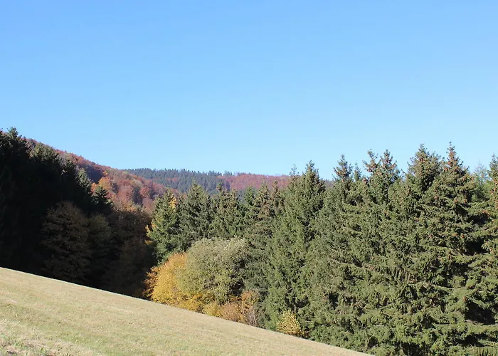 Апартаменты Emde