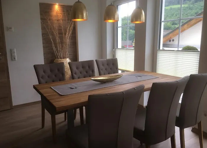 Emde Апартаменты