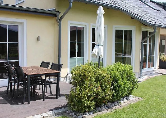 Апартаменты Emde *