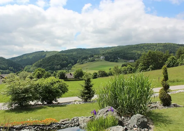 Emde Апартаменты Виллинген