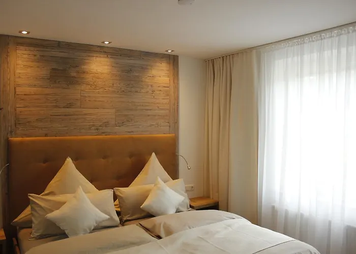 Апартаменты Emde Виллинген