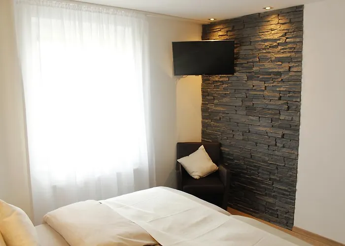 Emde Апартаменты