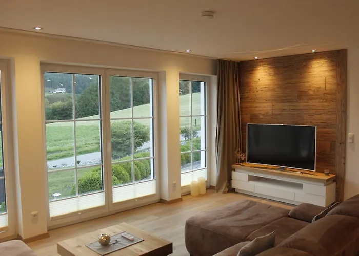 Апартаменты Emde