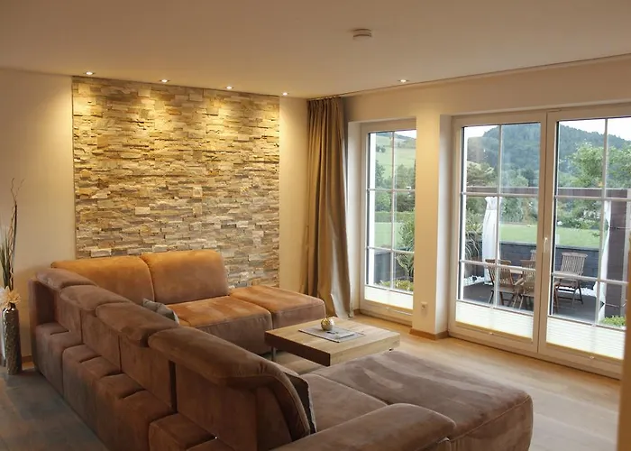 Emde Апартаменты *