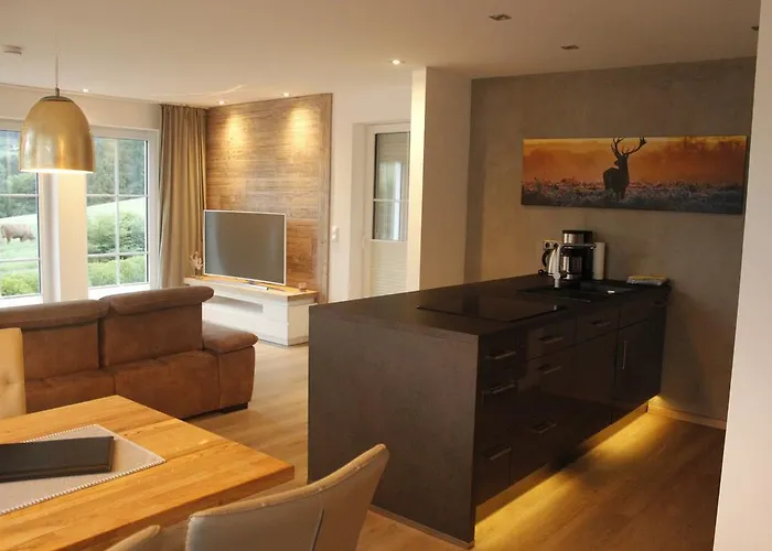 Апартаменты Emde