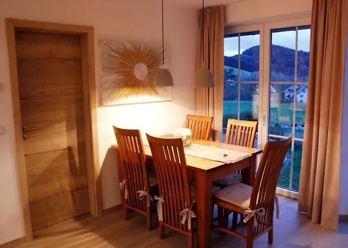 Апартаменты Emde *