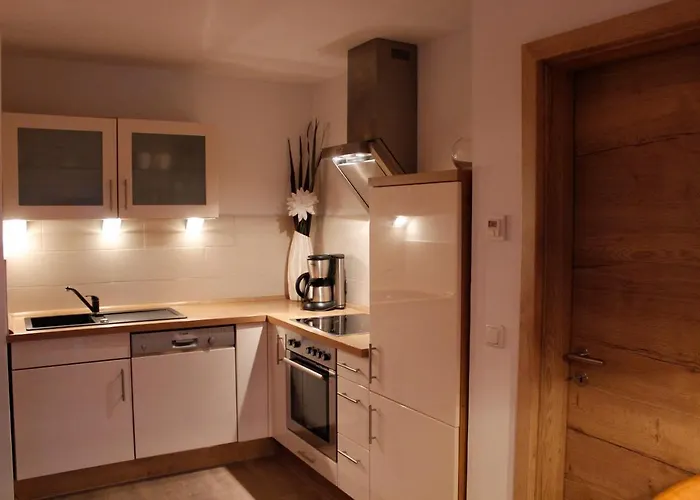 Emde Апартаменты *