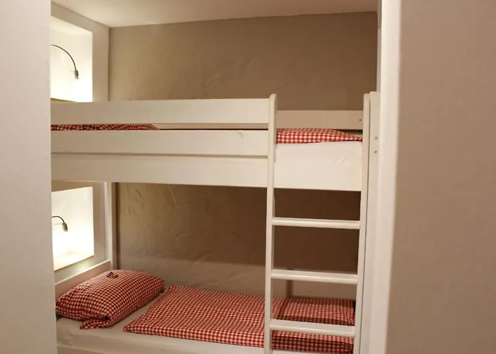 Emde Апартаменты *