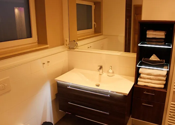 Emde Апартаменты Виллинген