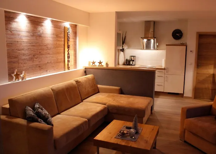 Emde Апартаменты *