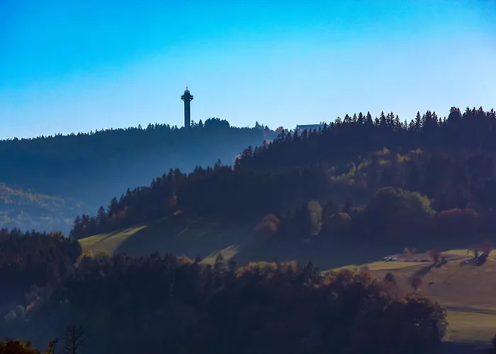 Emde Апартаменты